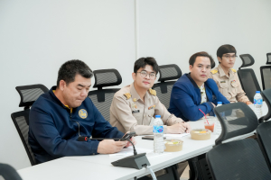 มรภ.เทพสตรี โดย คกก.ดำเนินโครงการ Creative Economy Riverside Heritage จัดกิจกรรมเปิดเวทีโครงการ Creative Economy Riverside Heritage ครั้งที่ 2 และการลงนามความร่วมมือเพื่อขับเคลื่อนโครงการ Creative Economy Riverside Heritage