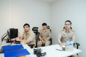 มรภ.เทพสตรี โดย คกก.ดำเนินโครงการ Creative Economy Riverside Heritage จัดกิจกรรมเปิดเวทีโครงการ Creative Economy Riverside Heritage ครั้งที่ 2 และการลงนามความร่วมมือเพื่อขับเคลื่อนโครงการ Creative Economy Riverside Heritage