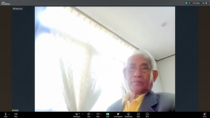 การประชุม คกก.ติดตาม ตรวจสอบฯ ครั้งที่ 11/68