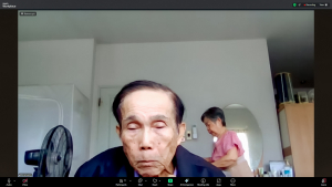 การประชุม คกก.ติดตาม ตรวจสอบฯ ครั้งที่ 11/68