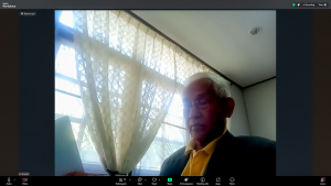 ผู้บริหาร มรภ.เทพสตรี พร้อมด้วยผู้เกี่ยวข้อง ร่วมการประชุมรับทราบหลักเกณฑ์ วิธีการและแนวทางการติดตาม ตรวจสอบฯ ปีงบประมาณ พ.ศ. 2569 จาก คกก.ติดตาม ตรวจสอบฯ