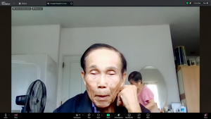 ผู้บริหาร มรภ.เทพสตรี พร้อมด้วยผู้เกี่ยวข้อง ร่วมการประชุมรับทราบหลักเกณฑ์ วิธีการและแนวทางการติดตาม ตรวจสอบฯ ปีงบประมาณ พ.ศ. 2569 จาก คกก.ติดตาม ตรวจสอบฯ