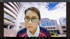 ผู้บริหาร มรภ.เทพสตรี พร้อมด้วยผู้เกี่ยวข้อง ร่วมการประชุมรับทราบหลักเกณฑ์ วิธีการและแนวทางการติดตาม ตรวจสอบฯ ปีงบประมาณ พ.ศ. 2569 จาก คกก.ติดตาม ตรวจสอบฯ