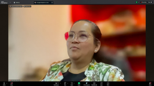 ผู้บริหาร มรภ.เทพสตรี พร้อมด้วยผู้เกี่ยวข้อง ร่วมการประชุมรับทราบหลักเกณฑ์ วิธีการและแนวทางการติดตาม ตรวจสอบฯ ปีงบประมาณ พ.ศ. 2569 จาก คกก.ติดตาม ตรวจสอบฯ