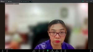 ผู้บริหาร มรภ.เทพสตรี พร้อมด้วยผู้เกี่ยวข้อง ร่วมการประชุมรับทราบหลักเกณฑ์ วิธีการและแนวทางการติดตาม ตรวจสอบฯ ปีงบประมาณ พ.ศ. 2569 จาก คกก.ติดตาม ตรวจสอบฯ