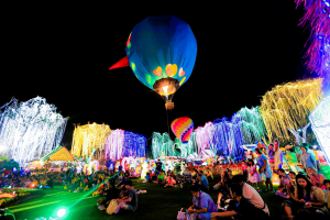 มรภ.เทพสตรี ร่วมการประชุม คกก.จัดงานแผ่นดินสมเด็จพระนารายณ์มหาราช ประจำปี พ.ศ. 2569