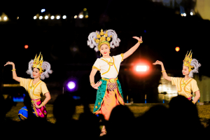 มรภ.เทพสตรี ร่วมการประชุม คกก.จัดงานแผ่นดินสมเด็จพระนารายณ์มหาราช ประจำปี พ.ศ. 2569