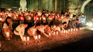 มรภ.เทพสตรี ร่วมการประชุม คกก.จัดงานแผ่นดินสมเด็จพระนารายณ์มหาราช ประจำปี พ.ศ. 2569