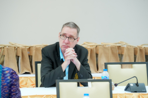 มรภ.เทพสตรี ต้อนรับผู้บริหาร คณาจารย์ และบุคลากร จาก ม.จำปาสัก สปป.ลาว ในโอกาสร่วมแลกเปลี่ยนเรียนรู้ด้านวิชาการ วัฒนธรรม และวิจัย เพื่อสานสัมพันธ์มิตรภาพอันยาวนานกว่า 16 ปี