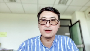 การประชุม คกก.เพื่อการขับเคลื่อนการจัดอันดับของ มรภ.เทพสตรี ประจำปี พ.ศ. 2568 ครั้งที่ 2/68