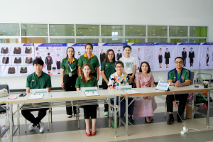 มรภ.เทพสตรี จัดเลือกตั้งกรรมการสภามหาวิทยาลัยราชภัฏเทพสตรี จากคณาจารย์ประจำ แทนตำแหน่งที่ว่าง