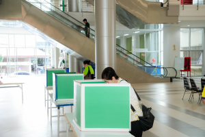 มรภ.เทพสตรี จัดเลือกตั้งกรรมการสภามหาวิทยาลัยราชภัฏเทพสตรี จากคณาจารย์ประจำ แทนตำแหน่งที่ว่าง