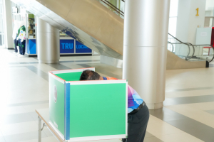 มรภ.เทพสตรี จัดเลือกตั้งกรรมการสภามหาวิทยาลัยราชภัฏเทพสตรี จากคณาจารย์ประจำ แทนตำแหน่งที่ว่าง