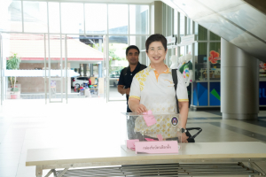 มรภ.เทพสตรี จัดเลือกตั้งกรรมการสภามหาวิทยาลัยราชภัฏเทพสตรี จากคณาจารย์ประจำ แทนตำแหน่งที่ว่าง