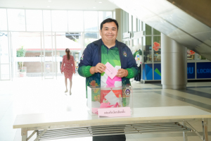 มรภ.เทพสตรี จัดเลือกตั้งกรรมการสภามหาวิทยาลัยราชภัฏเทพสตรี จากคณาจารย์ประจำ แทนตำแหน่งที่ว่าง