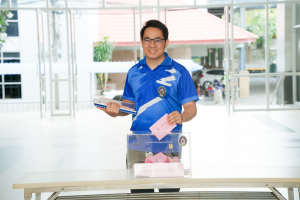 มรภ.เทพสตรี จัดเลือกตั้งกรรมการสภามหาวิทยาลัยราชภัฏเทพสตรี จากคณาจารย์ประจำ แทนตำแหน่งที่ว่าง