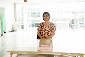 มรภ.เทพสตรี จัดเลือกตั้งกรรมการสภามหาวิทยาลัยราชภัฏเทพสตรี จากคณาจารย์ประจำ แทนตำแหน่งที่ว่าง