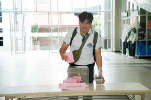 มรภ.เทพสตรี จัดเลือกตั้งกรรมการสภามหาวิทยาลัยราชภัฏเทพสตรี จากคณาจารย์ประจำ แทนตำแหน่งที่ว่าง