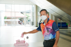 มรภ.เทพสตรี จัดเลือกตั้งกรรมการสภามหาวิทยาลัยราชภัฏเทพสตรี จากคณาจารย์ประจำ แทนตำแหน่งที่ว่าง