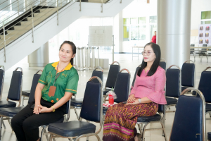 มรภ.เทพสตรี จัดเลือกตั้งกรรมการสภามหาวิทยาลัยราชภัฏเทพสตรี จากคณาจารย์ประจำ แทนตำแหน่งที่ว่าง