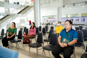 มรภ.เทพสตรี จัดเลือกตั้งกรรมการสภามหาวิทยาลัยราชภัฏเทพสตรี จากคณาจารย์ประจำ แทนตำแหน่งที่ว่าง