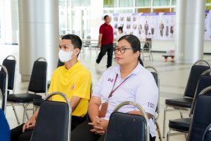 มรภ.เทพสตรี จัดเลือกตั้งกรรมการสภามหาวิทยาลัยราชภัฏเทพสตรี จากคณาจารย์ประจำ แทนตำแหน่งที่ว่าง