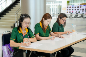 มรภ.เทพสตรี จัดเลือกตั้งกรรมการสภามหาวิทยาลัยราชภัฏเทพสตรี จากคณาจารย์ประจำ แทนตำแหน่งที่ว่าง