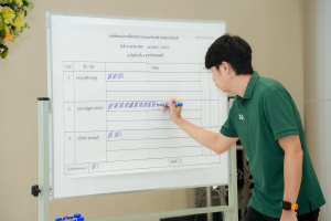 มรภ.เทพสตรี จัดเลือกตั้งกรรมการสภามหาวิทยาลัยราชภัฏเทพสตรี จากคณาจารย์ประจำ แทนตำแหน่งที่ว่าง