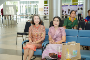 มรภ.เทพสตรี จัดเลือกตั้งกรรมการสภามหาวิทยาลัยราชภัฏเทพสตรี จากคณาจารย์ประจำ แทนตำแหน่งที่ว่าง