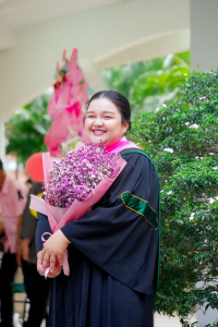 มรภ.เทพสตรี จัดฝึกซ้อมพิธีพระราชทานปริญญาบัตร ประจำปี พ.ศ. 2568