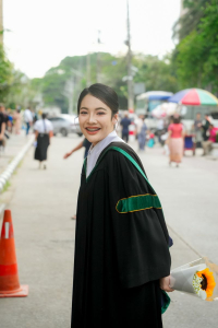 มรภ.เทพสตรี จัดฝึกซ้อมพิธีพระราชทานปริญญาบัตร ประจำปี พ.ศ. 2568