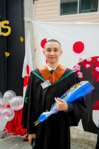 มรภ.เทพสตรี จัดฝึกซ้อมพิธีพระราชทานปริญญาบัตร ประจำปี พ.ศ. 2568