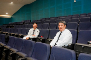 มรภ.เทพสตรี จัดฝึกซ้อมพิธีพระราชทานปริญญาบัตร ประจำปี พ.ศ. 2568