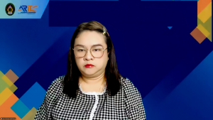 การประชุม คกก.จัดทำแผนเพิ่มประสิทธิภาพของ มรภ.เทพสตรี ครั้งที่ 2/68