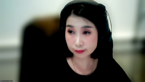 การประชุม คกก.จัดทำแผนเพิ่มประสิทธิภาพของ มรภ.เทพสตรี ครั้งที่ 2/68