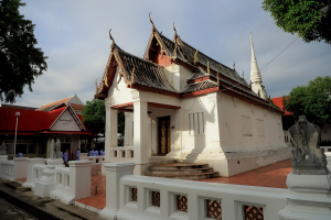 มรภ.เทพสตรี ร่วมพิธีบำเพ็ญกุศลครบสัตตมวาร เพื่ออุทิศถวายพระราชกุศลแด่ สมเด็จพระนางเจ้าสิริกิติ์ พระบรมราชินีนาถ พระบรมราชชนนีพันปีหลวง
