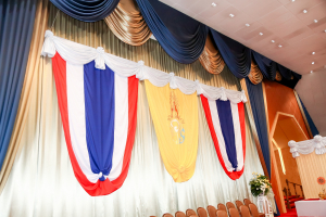 พิธีพระราชทานปริญญาบัตรมหาวิทยาลัยราชภัฏเทพสตรี ประจำปี พ.ศ. 2568