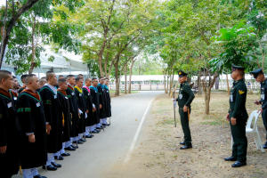 พิธีพระราชทานปริญญาบัตรมหาวิทยาลัยราชภัฏเทพสตรี ประจำปี พ.ศ. 2568