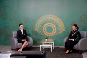 พิธีพระราชทานปริญญาบัตรมหาวิทยาลัยราชภัฏเทพสตรี ประจำปี พ.ศ. 2568