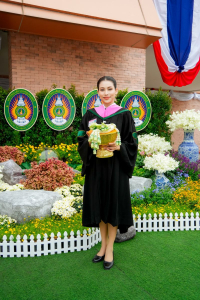 พิธีพระราชทานปริญญาบัตรมหาวิทยาลัยราชภัฏเทพสตรี ประจำปี พ.ศ. 2568