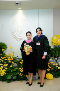 พิธีพระราชทานปริญญาบัตรมหาวิทยาลัยราชภัฏเทพสตรี ประจำปี พ.ศ. 2568