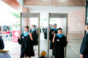 พิธีพระราชทานปริญญาบัตรมหาวิทยาลัยราชภัฏเทพสตรี ประจำปี พ.ศ. 2568