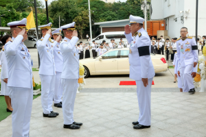 พิธีพระราชทานปริญญาบัตรมหาวิทยาลัยราชภัฏเทพสตรี ประจำปี พ.ศ. 2568