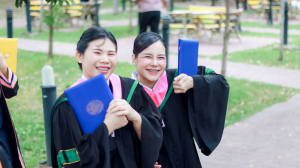 พิธีพระราชทานปริญญาบัตรมหาวิทยาลัยราชภัฏเทพสตรี ประจำปี พ.ศ. 2568