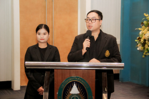 รร.สาธิต มรภ.เทพสตรี จัดประชุมผู้ปกครองและรับผลการเรียน ภาคเรียนที่ 1 ปีการศึกษา 2568