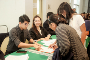 รร.สาธิต มรภ.เทพสตรี จัดประชุมผู้ปกครองและรับผลการเรียน ภาคเรียนที่ 1 ปีการศึกษา 2568