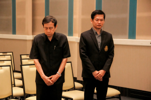 รร.สาธิต มรภ.เทพสตรี จัดประชุมผู้ปกครองและรับผลการเรียน ภาคเรียนที่ 1 ปีการศึกษา 2568