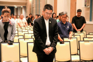 รร.สาธิต มรภ.เทพสตรี จัดประชุมผู้ปกครองและรับผลการเรียน ภาคเรียนที่ 1 ปีการศึกษา 2568