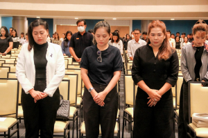 รร.สาธิต มรภ.เทพสตรี จัดประชุมผู้ปกครองและรับผลการเรียน ภาคเรียนที่ 1 ปีการศึกษา 2568