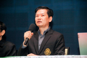 รร.สาธิต มรภ.เทพสตรี จัดประชุมผู้ปกครองและรับผลการเรียน ภาคเรียนที่ 1 ปีการศึกษา 2568